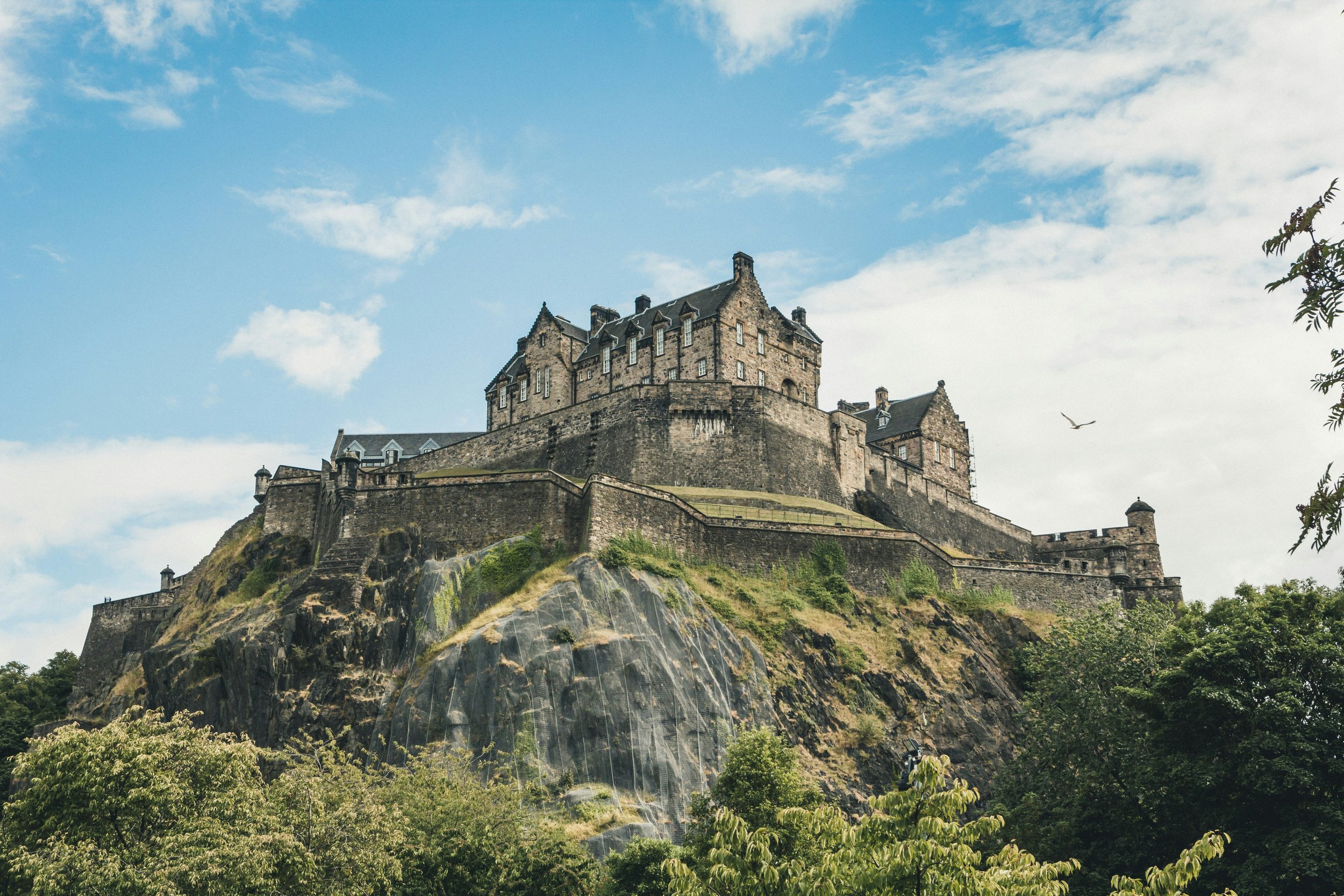 What To Do In Edinburgh
